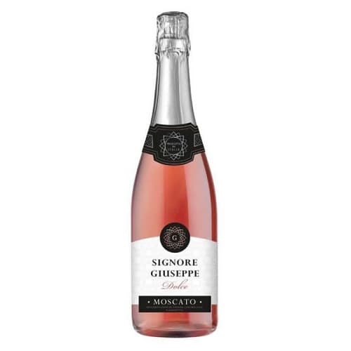 Signore Giuseppe Moscato Rose