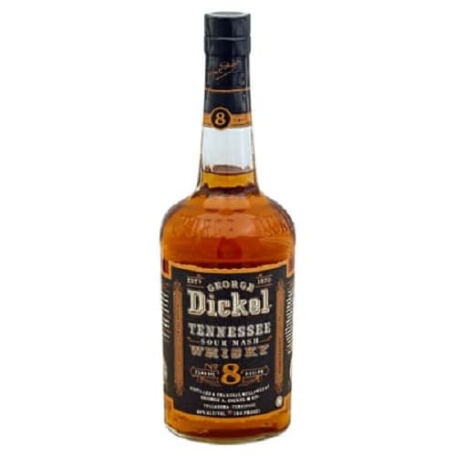George Dickel No 8