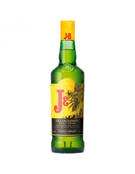 J&B Honey