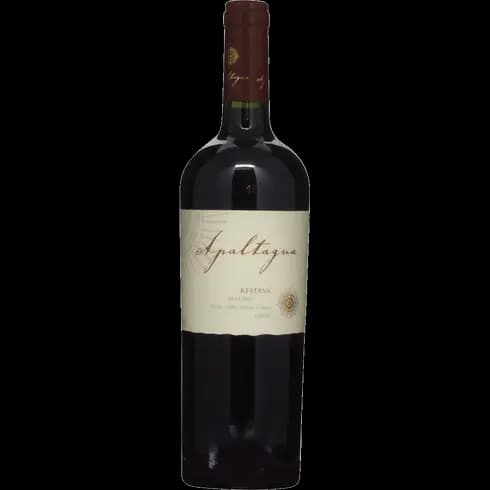 Alpatagua Reserva Malbec
