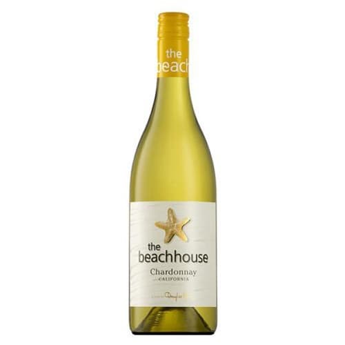 Beach House Chardonnay