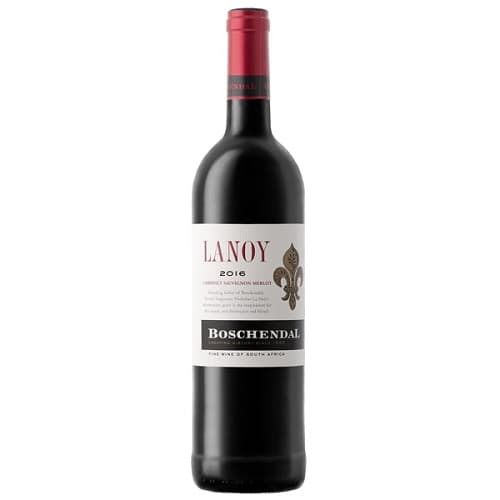 Boschendal Lanoy Cabernet Merlot