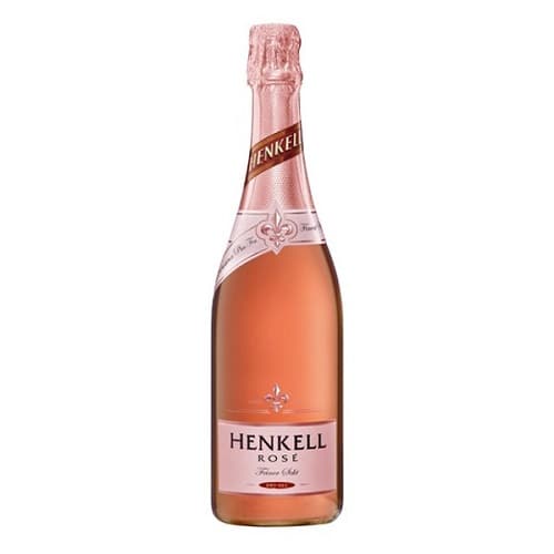 Henkel Troken Rose