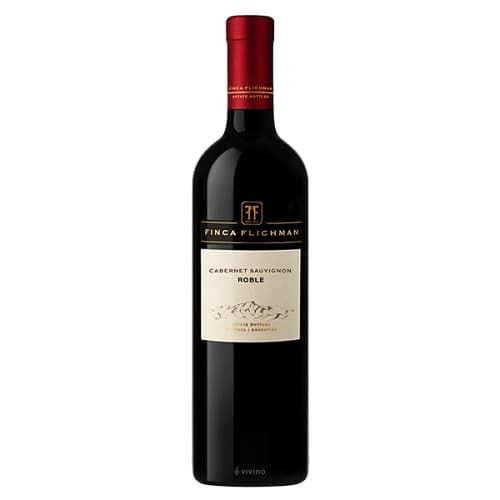 Finca Flichman Roble Cabernet Sauvignon