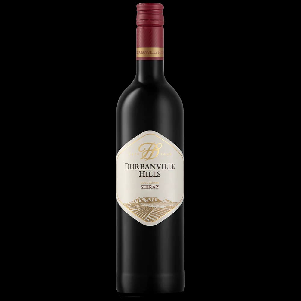 Durbanville Hills Shiraz
