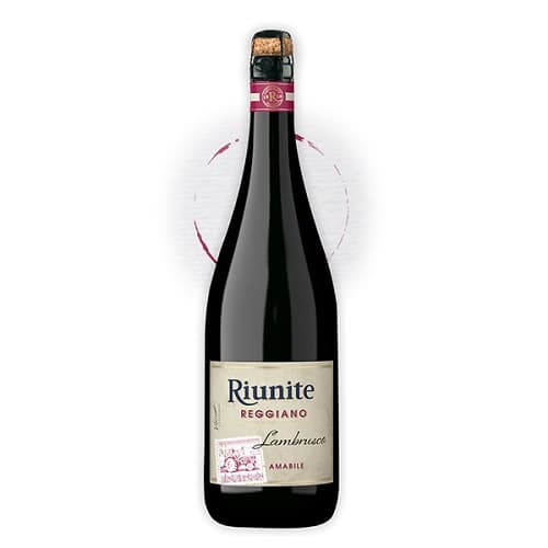 Lambrusco Reggiano Reunite