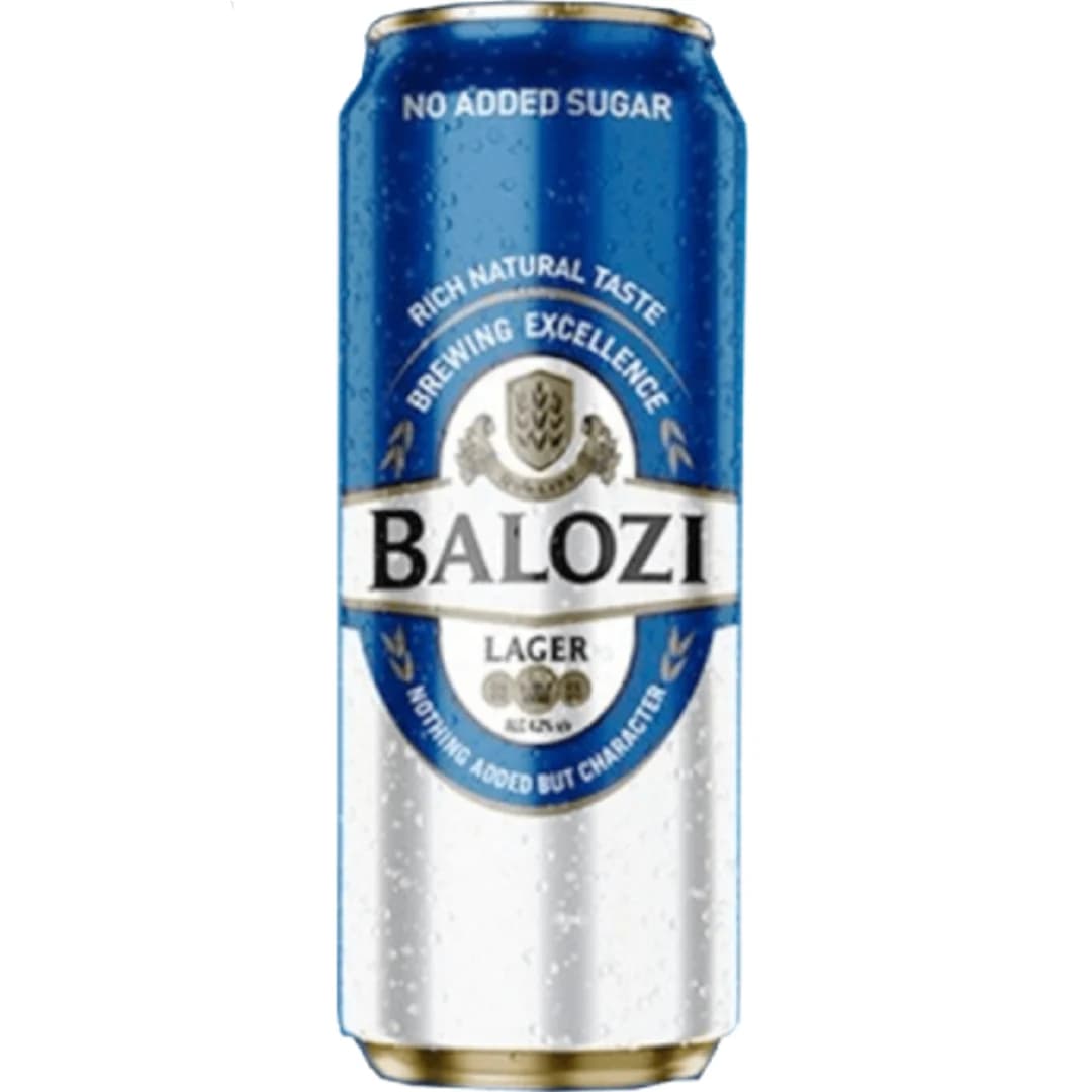 Balozi Can