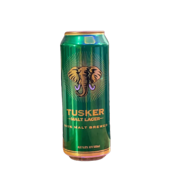 Tusker Malt