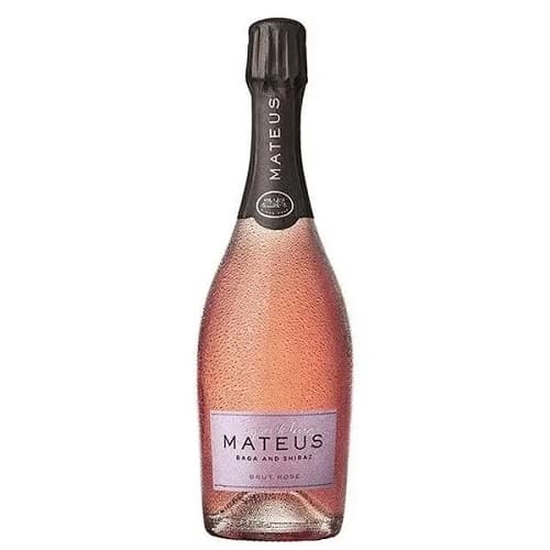 Mateus Brut Rose