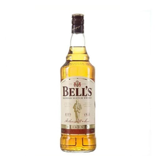 Bells Whisky