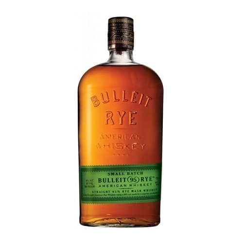 Bulleit Bourbon Rye