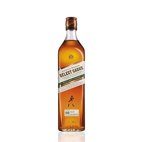 Johnnie Walker Select Cask