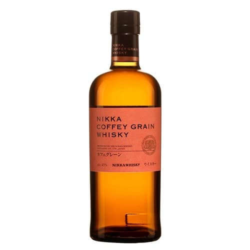 Nikka Coffee Grain