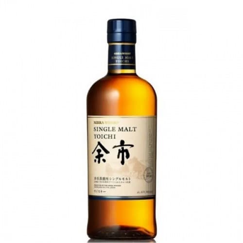Nikka Yoichi Single Malt