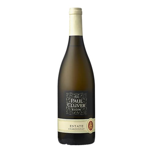 Paul Cluver Estate Chardonnay