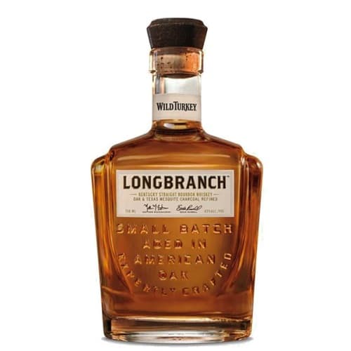 Wild Turkey Longbranch