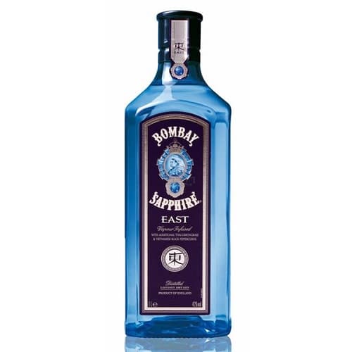 Bombay Sapphire East