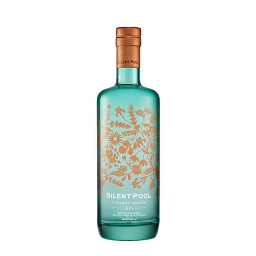 Silent Pool Gin