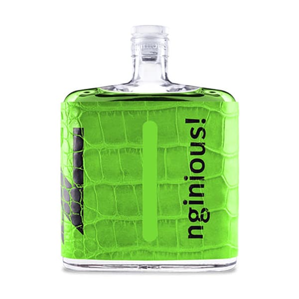 Nginious Green Gin