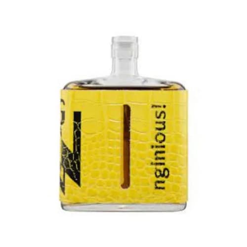  Nginious Yellow Gin