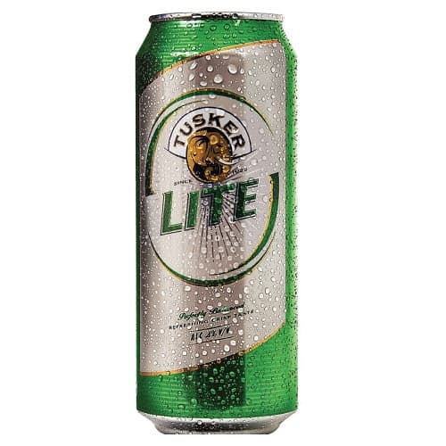 Tusker Lite