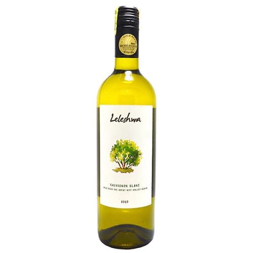 Leleshwa Sauvignon Blanc 
