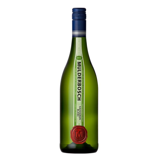 Mulderbosch Sauvignon Blanc