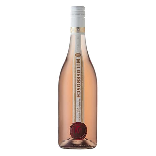 Mulderbosch Cabernet Sauvignon Rose