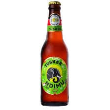 Tusker Ndimu