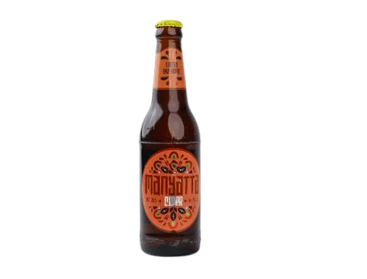 Manyatta Cider Beer