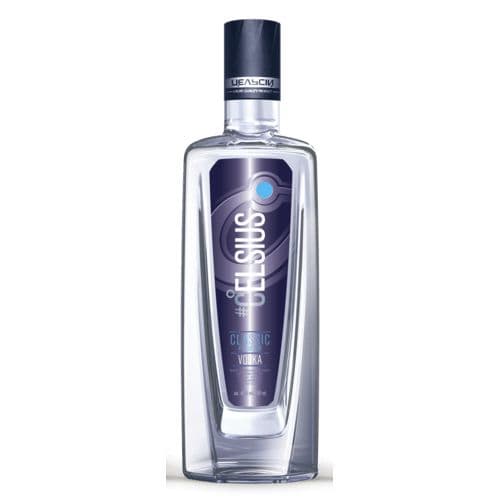 Celsius Vodka