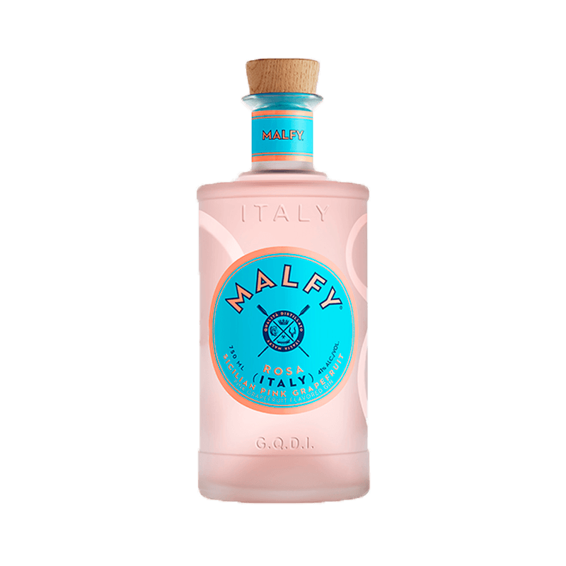 Malfy Gin Rosa