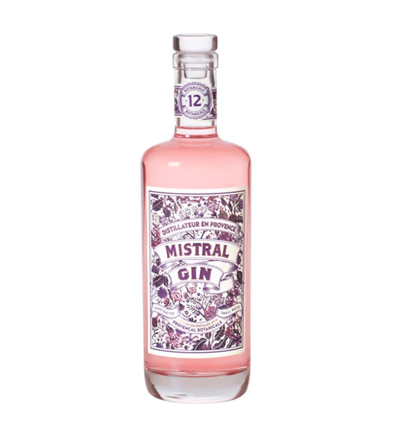 Mistral Gin 700ml