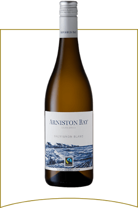 Arniston Bay Sauvignon Blanc 750ml