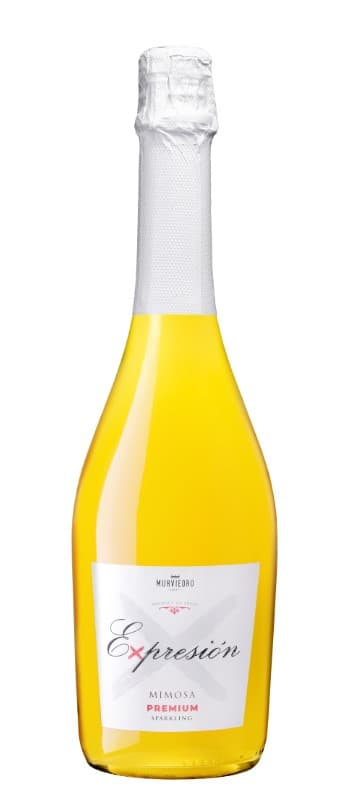 Expression Mimosa Premium Sparkling 750ml.