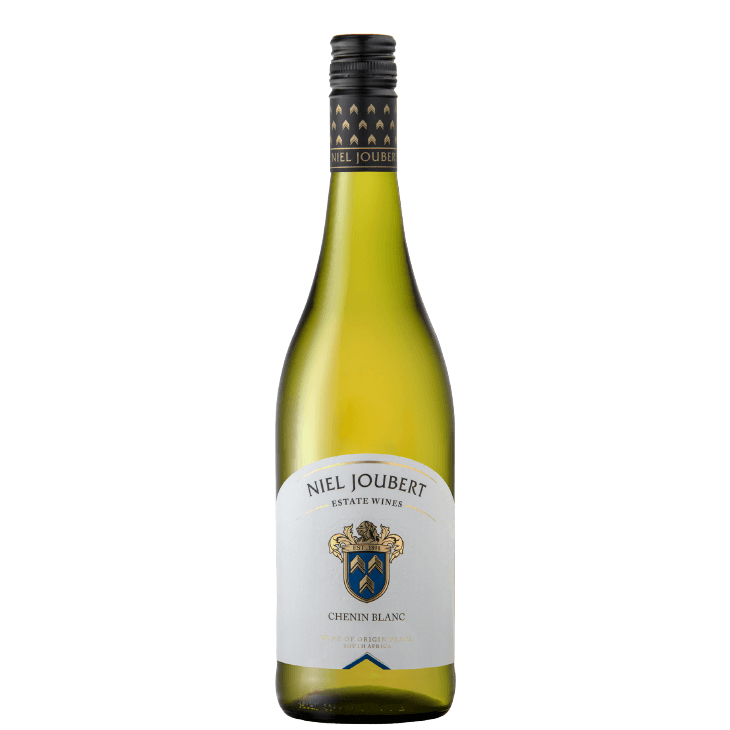 Niel Joubert Chenin Blanc 750ml