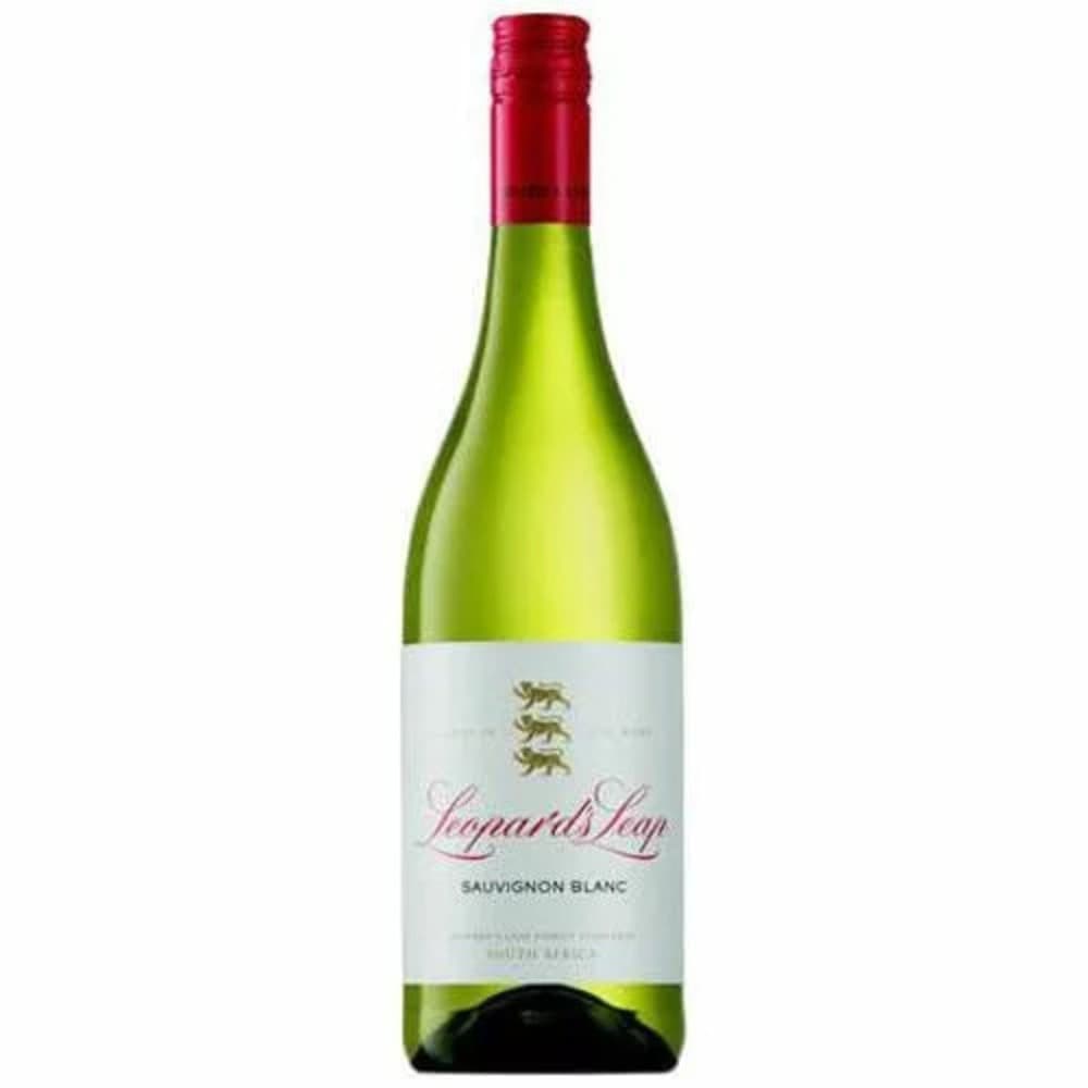 Leopard Leap Sauvignon Blanc