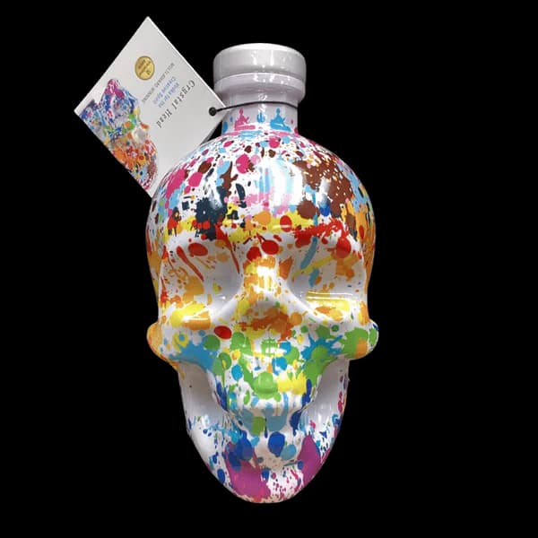 Crystal Head Pride Edition