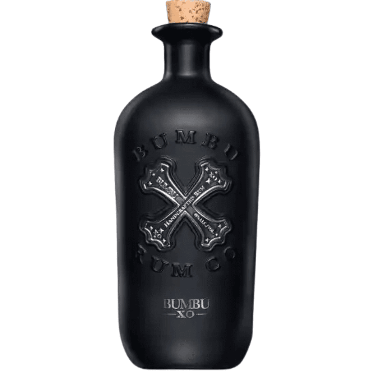 Bumbu XO Rum