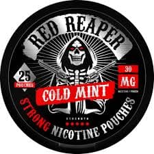 Red Reaper Nicotine Pouch