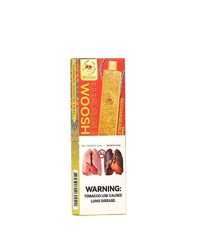 Woosh Vape Dawa Cocktail