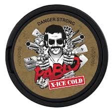 Pablo Ice Cold