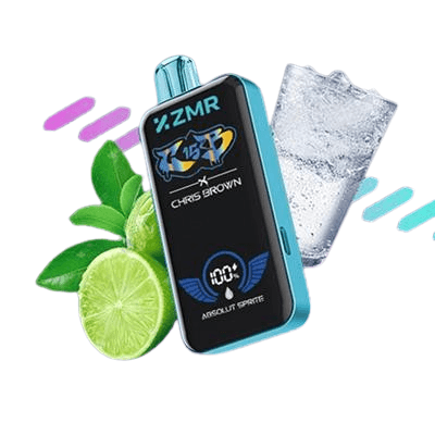 ZMR Absolute Sprite Vape