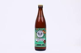 Hopsmith Lager Gluten Free