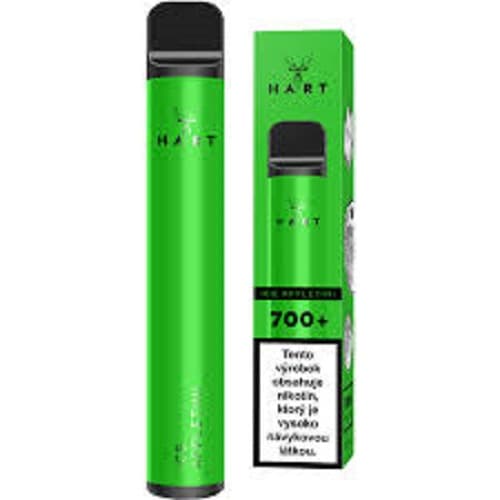 Hart Vape Ice Appletini 3500 puffs