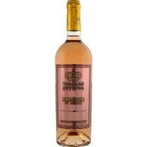 Asconi Prestige Rose Semi Sweet Wine