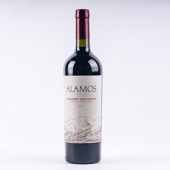 Alamos Cabernet Sauvignon