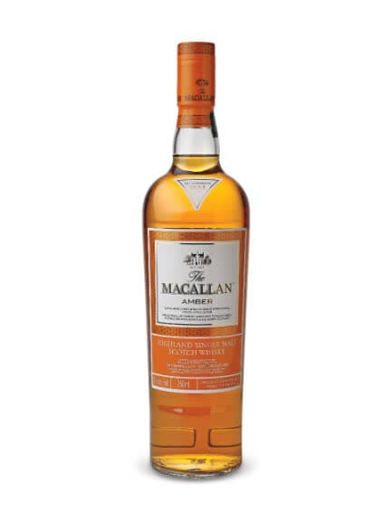 Macallan Amber