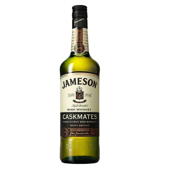 Jameson Caskmates
