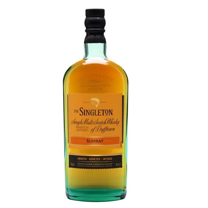 Singleton Sunray